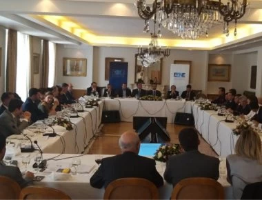 Συνταγές εξωστρέφειας & προστιθέμενης αξίας στο 2ο Workshop της ΕΕΝΕ για την ενίσχυση της ελληνικής επιχειρηματικότητας